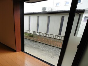 さくら堤賃貸住宅の物件内観写真